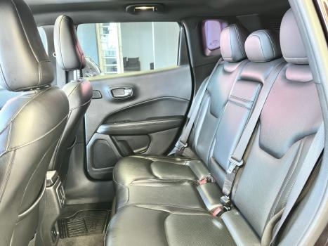 JEEP Compass 2.0 16V 4P LIMITED TURBO DIESEL 4X4 AUTOM�TICO, Foto 4