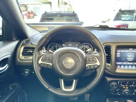 JEEP Compass 2.0 16V 4P LIMITED TURBO DIESEL 4X4 AUTOM�TICO, Foto 5