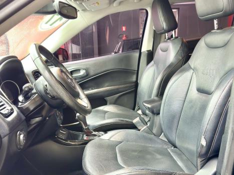 JEEP Compass 2.0 16V 4P LIMITED FLEX AUTOM�TICO, Foto 5
