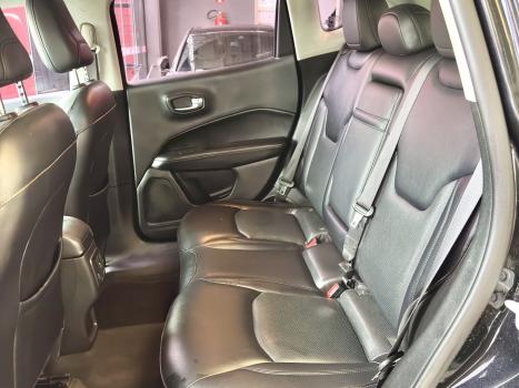 JEEP Compass 2.0 16V 4P LIMITED FLEX AUTOM�TICO, Foto 7