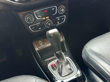 JEEP Compass 2.0 16V 4P LIMITED FLEX AUTOM�TICO, Foto 8