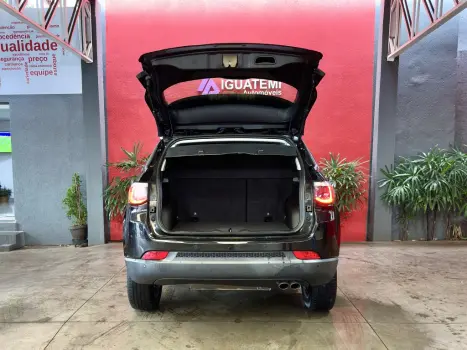 JEEP Compass 2.0 16V 4P LIMITED FLEX AUTOM�TICO, Foto 19