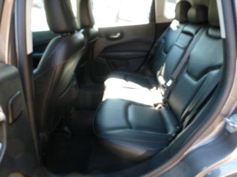 JEEP Compass 2.0 16V 4P LONGITUDE FLEX AUTOM�TICO, Foto 5