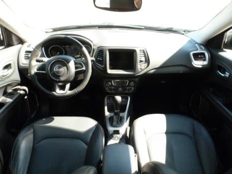 JEEP Compass 2.0 16V 4P LONGITUDE FLEX AUTOM�TICO, Foto 6