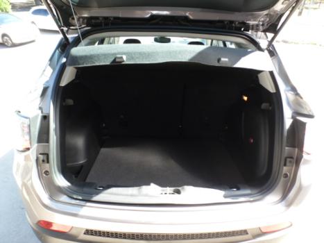JEEP Compass 2.0 16V 4P LONGITUDE FLEX AUTOM�TICO, Foto 10