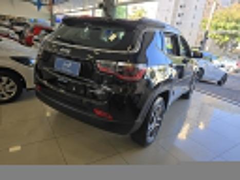 JEEP Compass 2.0 16V 4P FLEX SPORT AUTOM�TICO, Foto 6