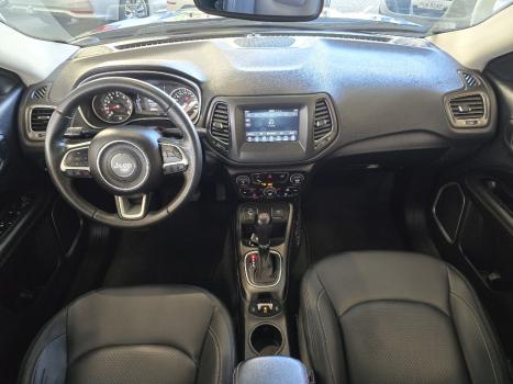 JEEP Compass 2.0 16V 4P FLEX SPORT AUTOM�TICO, Foto 7