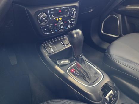 JEEP Compass 2.0 16V 4P FLEX SPORT AUTOM�TICO, Foto 9