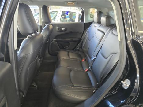 JEEP Compass 2.0 16V 4P FLEX SPORT AUTOM�TICO, Foto 14
