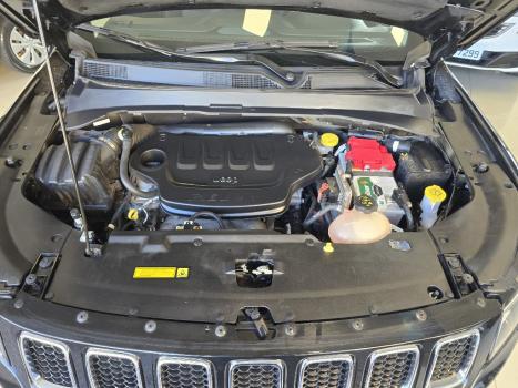 JEEP Compass 2.0 16V 4P FLEX SPORT AUTOM�TICO, Foto 19