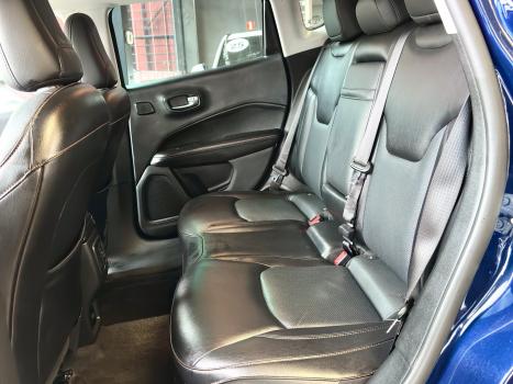 JEEP Compass 2.0 16V 4P LIMITED FLEX AUTOM�TICO, Foto 5