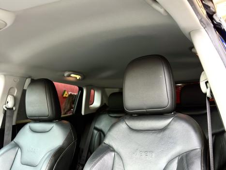 JEEP Compass 2.0 16V 4P LIMITED FLEX AUTOM�TICO, Foto 6