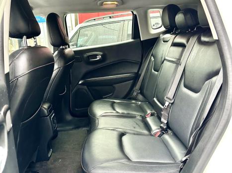 JEEP Compass 2.0 16V 4P LONGITUDE FLEX AUTOM�TICO, Foto 7