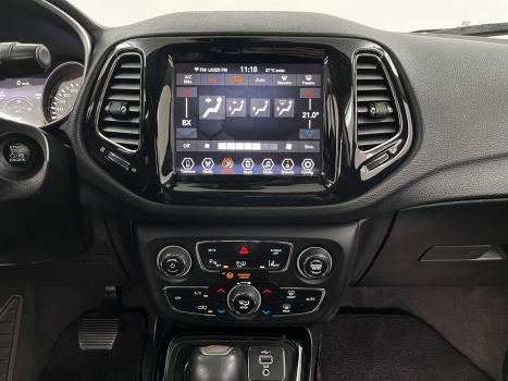 JEEP Compass 2.0 16V 4P LIMITED TURBO DIESEL 4X4 AUTOM�TICO, Foto 23