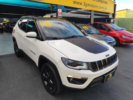 JEEP Compass 2.0 16V 4P LONGITUDE TURBO DIESEL 4X4 AUTOM�TICO, Foto 3