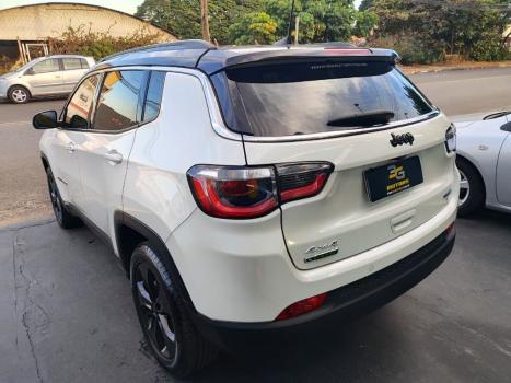 JEEP Compass 2.0 16V 4P LONGITUDE TURBO DIESEL 4X4 AUTOM�TICO, Foto 5
