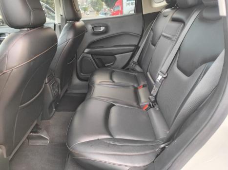 JEEP Compass 2.0 16V 4P LONGITUDE TURBO DIESEL 4X4 AUTOM�TICO, Foto 10