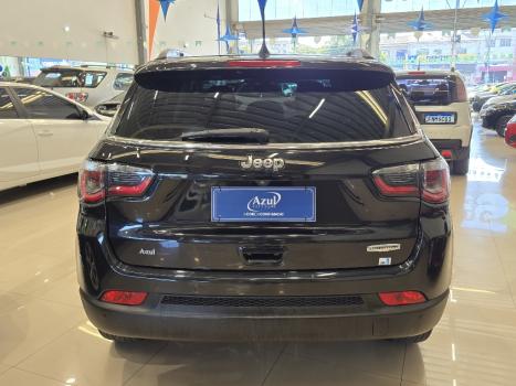JEEP Compass 2.0 16V 4P LONGITUDE FLEX AUTOM�TICO, Foto 5