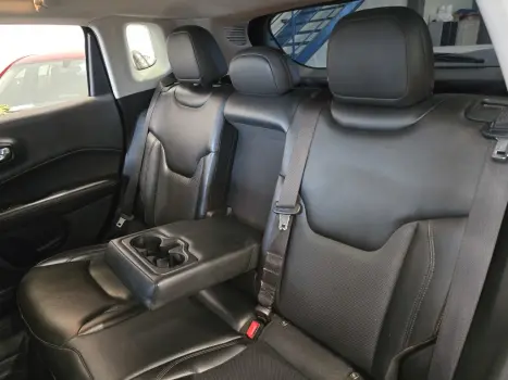 JEEP Compass 2.0 16V 4P LONGITUDE FLEX AUTOM�TICO, Foto 19