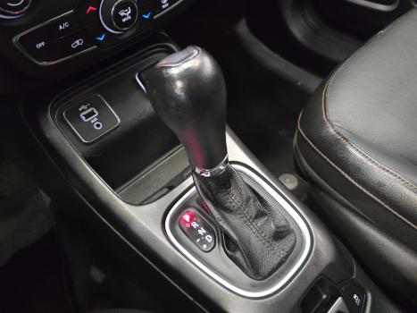 JEEP Compass 2.0 16V 4P LONGITUDE FLEX AUTOMÁTICO, Foto 10