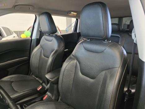 JEEP Compass 2.0 16V 4P LONGITUDE FLEX AUTOMÁTICO, Foto 16