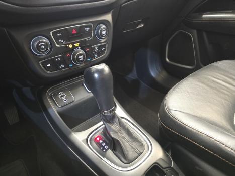 JEEP Compass 2.0 16V 4P LONGITUDE FLEX AUTOM�TICO, Foto 9
