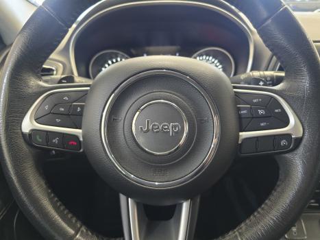 JEEP Compass 2.0 16V 4P LONGITUDE FLEX AUTOM�TICO, Foto 11