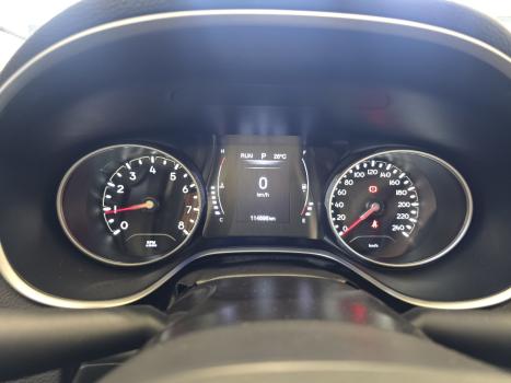 JEEP Compass 2.0 16V 4P LONGITUDE FLEX AUTOM�TICO, Foto 12