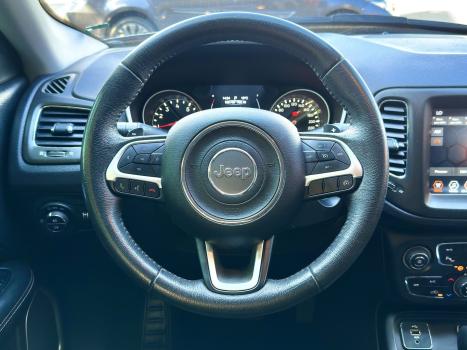 JEEP Compass 2.0 16V 4P LONGITUDE FLEX AUTOM�TICO, Foto 2