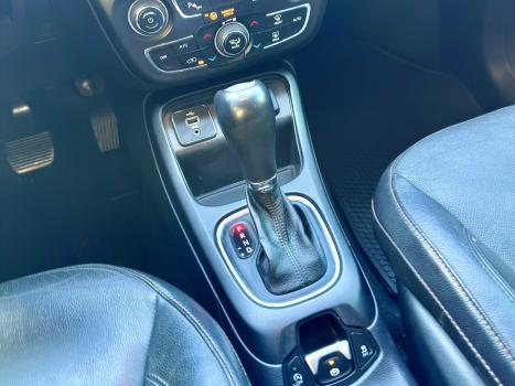 JEEP Compass 2.0 16V 4P LONGITUDE FLEX AUTOM�TICO, Foto 6