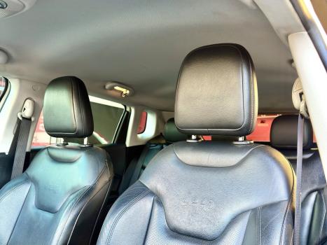 JEEP Compass 2.0 16V 4P LONGITUDE FLEX AUTOM�TICO, Foto 7