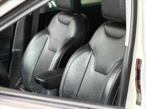JEEP Compass 2.0 16V 4P LONGITUDE FLEX AUTOM�TICO, Foto 6