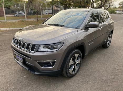JEEP Compass 2.0 16V 4P LIMITED FLEX AUTOM�TICO, Foto 1