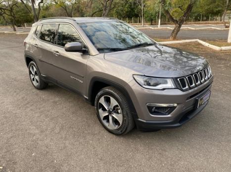 JEEP Compass 2.0 16V 4P LIMITED FLEX AUTOM�TICO, Foto 3