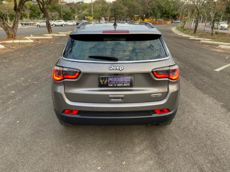 JEEP Compass 2.0 16V 4P LIMITED FLEX AUTOM�TICO, Foto 5