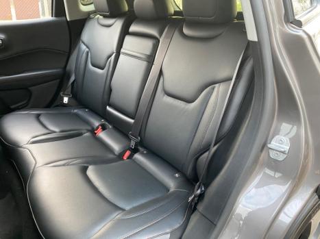 JEEP Compass 2.0 16V 4P LIMITED FLEX AUTOM�TICO, Foto 8