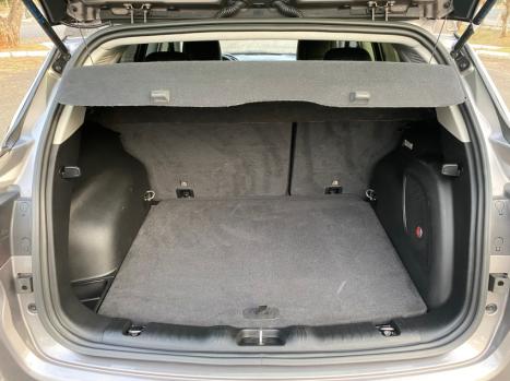JEEP Compass 2.0 16V 4P LIMITED FLEX AUTOM�TICO, Foto 10
