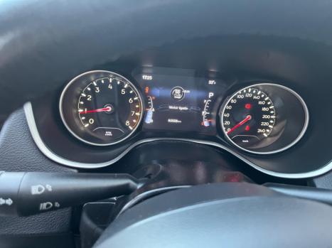 JEEP Compass 2.0 16V 4P LIMITED FLEX AUTOM�TICO, Foto 12