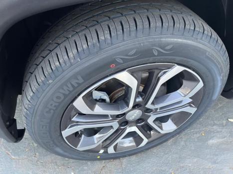 JEEP Compass 2.0 16V 4P LIMITED FLEX AUTOM�TICO, Foto 13