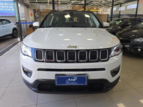 JEEP Compass 2.0 16V 4P FLEX SPORT AUTOM�TICO, Foto 2