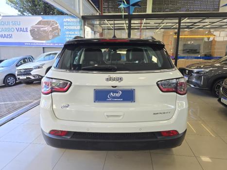 JEEP Compass 2.0 16V 4P FLEX SPORT AUTOM�TICO, Foto 5