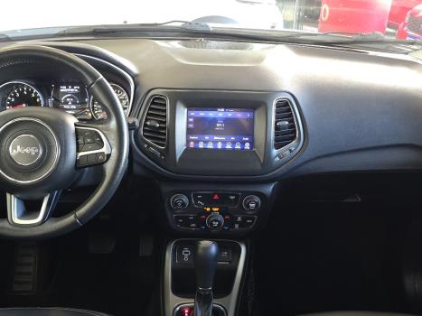 JEEP Compass 2.0 16V 4P FLEX SPORT AUTOM�TICO, Foto 8