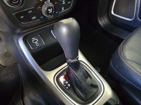 JEEP Compass 2.0 16V 4P FLEX SPORT AUTOM�TICO, Foto 10