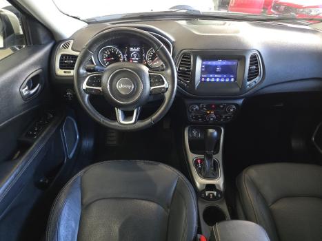 JEEP Compass 2.0 16V 4P FLEX SPORT AUTOM�TICO, Foto 11