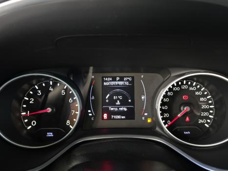 JEEP Compass 2.0 16V 4P FLEX SPORT AUTOM�TICO, Foto 13