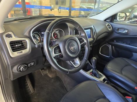 JEEP Compass 2.0 16V 4P FLEX SPORT AUTOM�TICO, Foto 15