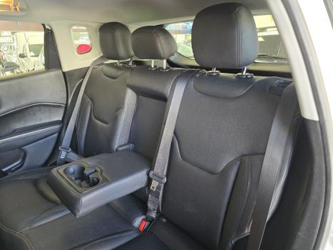 JEEP Compass 2.0 16V 4P FLEX SPORT AUTOM�TICO, Foto 17