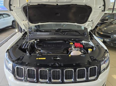 JEEP Compass 2.0 16V 4P FLEX SPORT AUTOM�TICO, Foto 20