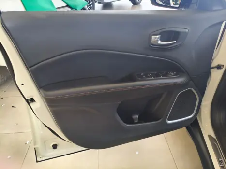 JEEP Compass 2.0 16V 4P LIMITED FLEX AUTOM�TICO, Foto 20