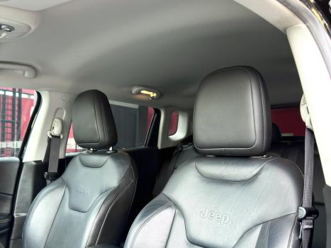 JEEP Compass 2.0 16V 4P LONGITUDE TURBO DIESEL 4X4 AUTOM�TICO, Foto 3